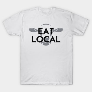 Eat Local T-Shirt